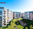Cần bán căn hộ 3+kk/94 m², Praha 5 - Zličín