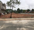Bán lô góc 311m2 nằm trên đường NHA2 và DHA3 kinh doanh cà phê quán ăn.