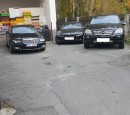 Bán Xe Super 2.0 TDI - DSG - Laurin & Klement