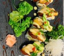 Quán ăn Restaurace Viet-Thai-Sushi cần tìm phụ bếp nam