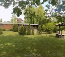 Bán nhà barak của tây 2+1 ở vùng Lysa nad Labem,  976m2 có vườn