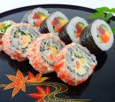 Quán Sushi Hàn Quốc Praha 1 cần tìm phụ bếp sushi yêu cầu biết tiếng anh