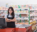 Cần nam về làm potraviny , yêu cầu nhanh nhẹn