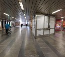 Nhượng lại hợp đồng tiệm ăn Kebab đầy đủ thiết bị tại Metro Praha 1