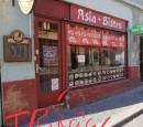 Cho thuê quán Bistro hoạt động từ 2004 tới nay tại Liberec