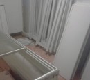 Bán giàn giá còn mới giá rẻ tại Kladno