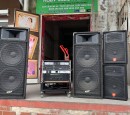 Bán và lắp đặt dàn âm thanh Karaoke, nâng cấp màn cảm ứng, các loại loa