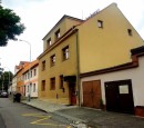 Bán bất động sản làm khách sạn, chủ tư nhân ở Praha 9