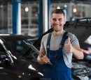 Mạnh Cường AutoServis chuyên sửa chữa ô tô tại Brno, CH Séc