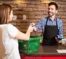 Potraviny cần tìm 1 bạn làm thêm 5 tiếng buổi chiều 12h -5h tại Praha 2