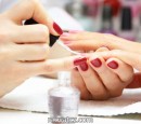 Tiệm nails praha 4, gần khu chợ Sapa Tìm thợ nữ chính biết tiếng giao tiếp
