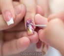 Tìm thợ nails làm việc trong siêu thị lớn tại Olomouc, lương 40k