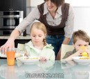 Cần tìm người trông trẻ và giúp việc nhà khu vực Plzen