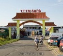 Cần sang nhượng quầy trong chợ Sapa, Praha 4