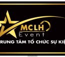 Dịch vụ MC Lê Hoàng chuyên dẫn và tổ chức sự kiện tại CH Séc và EU