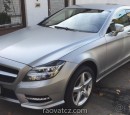 Cần bán xe Mercedes CLS 350 AMG BlueTEC 4MATIC/185kw, 12000km