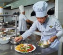 Quán ăn tại thành phố Nurnberg tuyển đầu bếp, phụ bếp, thợ cuốn sushi