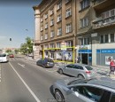 Cho thuê cửa hàng 90m2 tại mặt đường Čs.Armady 828, Praha 6