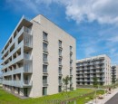 3+kk Praha 3 Krejcárek 77m2, kolaudace 9/2019, osobní vlastnictví