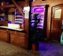 Sang nhượng quán ăn (restaurance) vị trí đẹp tại Kladno