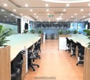 Chia sẻ văn phòng làm việc dành cho SME - Tại sao không?