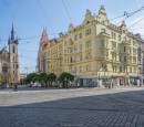 Nhà tại Praha 7 3+1 còn 1 phòng trống cần tìm người về ở