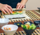 Quán ăn tại Brno cần tìm 1 đầu bếp có kinh nghiệm và 1 thợ Sushi