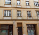 Cần bán hoặc cho thuê căn hộ 2+1, tại trung tâm thành phố du lịch Karlovy Vary.