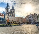 Còn phòng cho thuê tại Braník - Praha 4