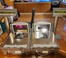 Bán đầu đọc mã vạch chuyên nghiệp Datalogic tích hợp cân BIZERBA
