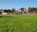Bán đất chính chủ diện tích 1.373 m2 tại làng Sulice - Hlubočinka - Praha Východ