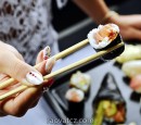 Quán ăn tại Đức đang cần 1 Bếp Chính hoặc thợ Sushi