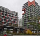 Cần cho thuê nhà 4+1 diện tích 80m2, tầng 3 có balkon tại Praha - Modřany