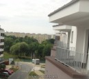Nhà 2kk ( 50 m2 ) cho thuê , Praha 9 - Střížkov
