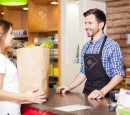 Quán tại Praha 2 cần tìm nam làm Potraviny, lương 35 nghìn + bao ăn.