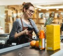 Cầm tìm 1 người về bán potraviny ở trung tâm Praha 1