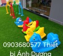 Chuyên bán đồ chơi bập bênh cho bé mầm non