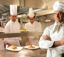 Tuyển phụ bếp cho quán Bistro, tại khu vực Nove Butovice - Praha 5