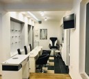 Cần cho thuê tiệm Nails tại cửa khẩu Đức sát thành phố 25.000 dân
