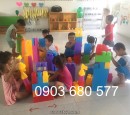Cung cấp đồ chơi lắp ráp nhiều chi tiết giá cực SỐC