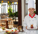 Cần tìm nam phụ bếp làm thêm từ 9h đến 15h cho quán Bistro