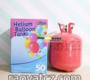 Bình khí helium nhỏ bơm bóng bay