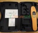 Máy dò rò rỉ khí gas lạnh Elitech LD-100 cho hệ thống điều hòa, kho lạnh