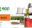 Jumbo bag- Một giải pháp tuyệt vời cho vận chuyển hàng hóa.