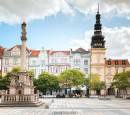 Quán Việt Nam tại TP Ostrava cần tìm đầu bếp hoặc phụ bếp có tay nghề