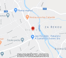 Cần tìm nam nữ làm potraviny tuổi không quá 35, giấy tờ trvalý