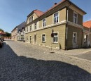 Cần bán nhà Barák ( 580 m2 ) - Žátec