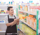 Tìm người bán hàng Potraviny làm lâu dài tại Plzen