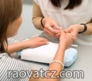 Cần tìm thợ nail ở Thuỵ Sĩ cách Zürich cca 10 phút
