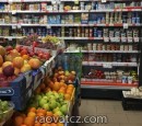 Cần tìm người độc thân làm Potraviny bao ăn ở, khu vực Brno